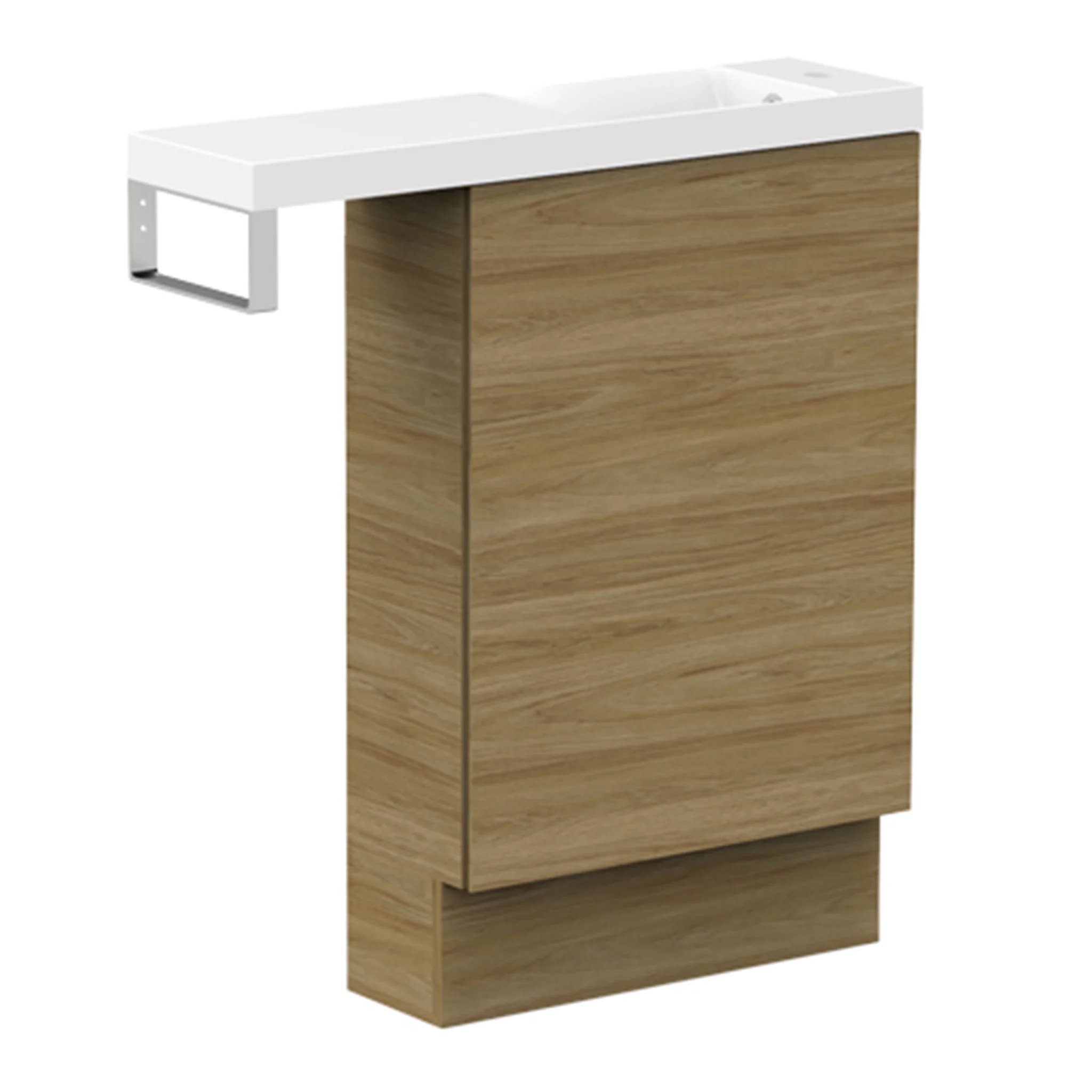 What's New in Vanities