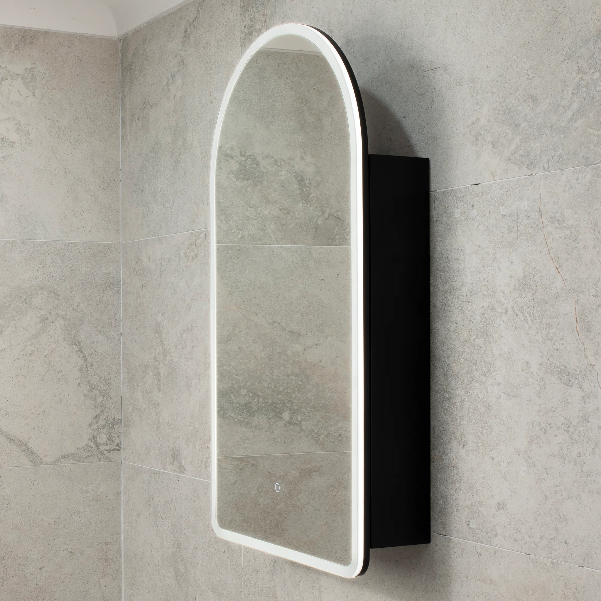 What's New in Mirrors